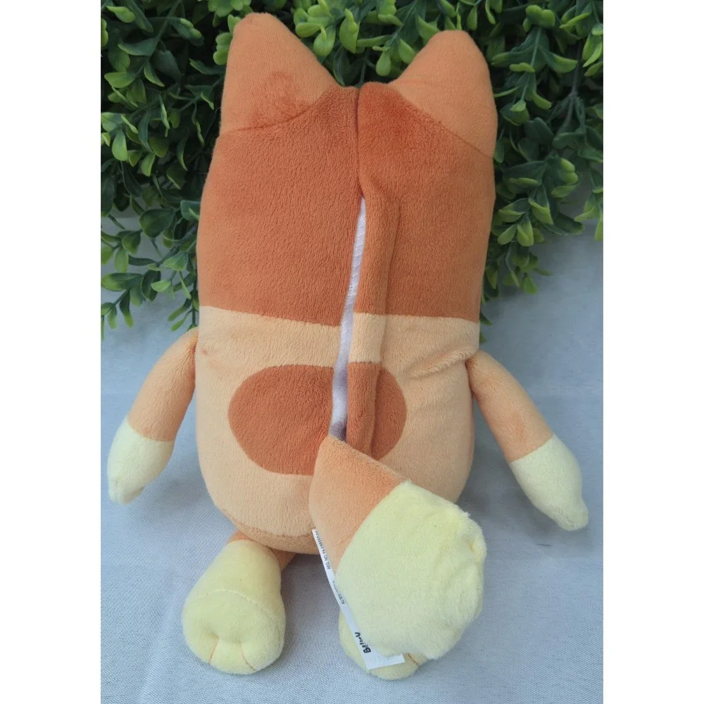 Bluey Talking Bingo Plush 12